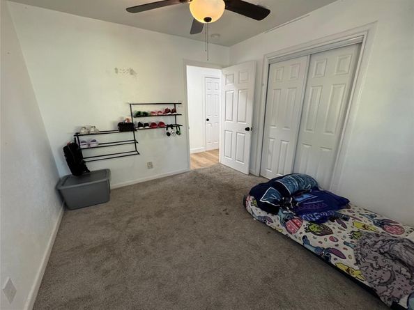 5200  Mcquade Street , Haltom City Texas 76117