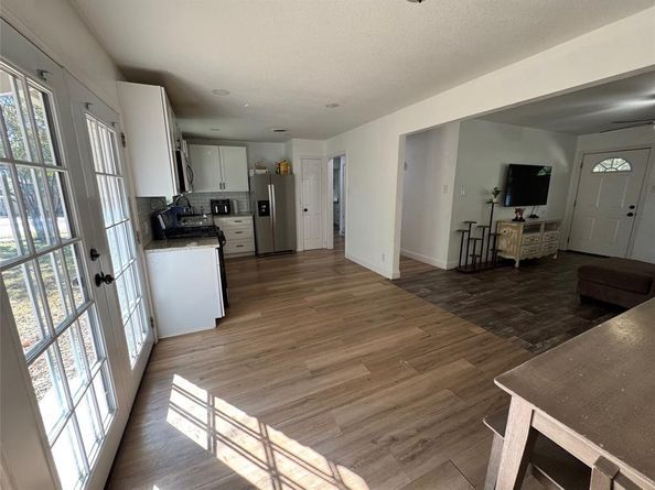 5200  Mcquade Street , Haltom City Texas 76117