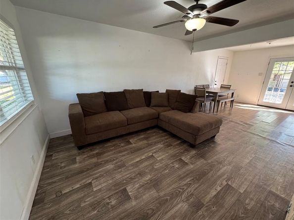 5200  Mcquade Street , Haltom City Texas 76117