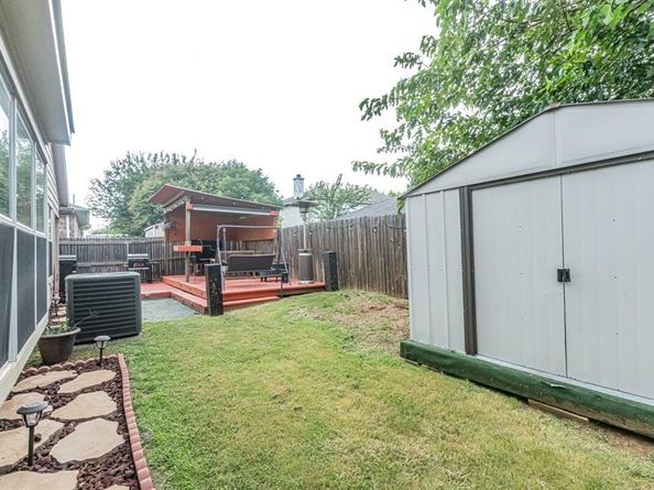 3112  Gettysburg Lane , Fort Worth Texas 76123