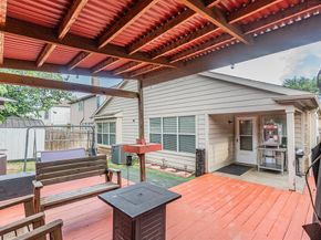 3112  Gettysburg Lane , Fort Worth Texas 76123