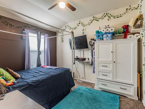 3112  Gettysburg Lane , Fort Worth Texas 76123