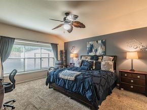 3112  Gettysburg Lane , Fort Worth Texas 76123