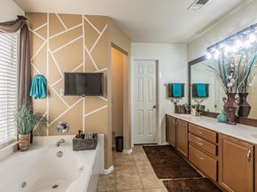 3112  Gettysburg Lane , Fort Worth Texas 76123