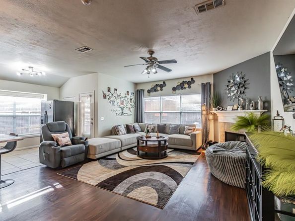 3112  Gettysburg Lane , Fort Worth Texas 76123