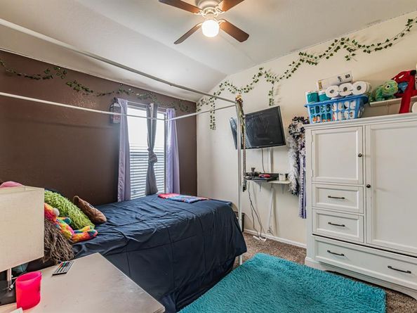 3112  Gettysburg Lane , Fort Worth Texas 76123