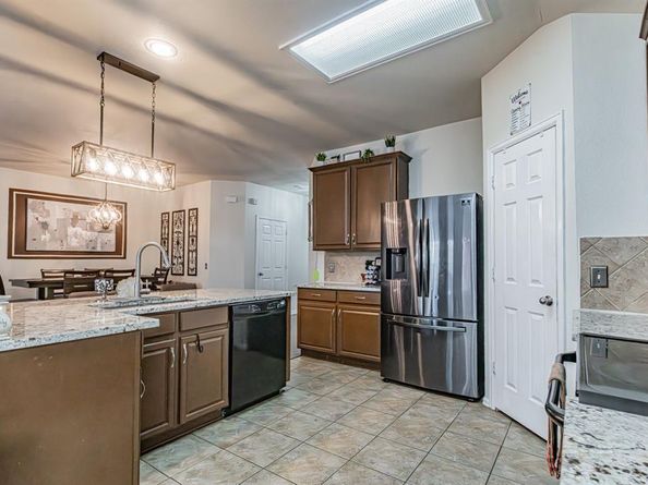 3112  Gettysburg Lane , Fort Worth Texas 76123