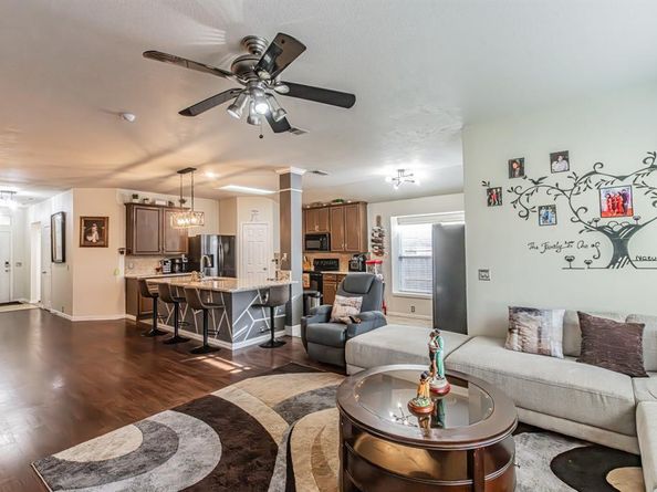 3112  Gettysburg Lane , Fort Worth Texas 76123