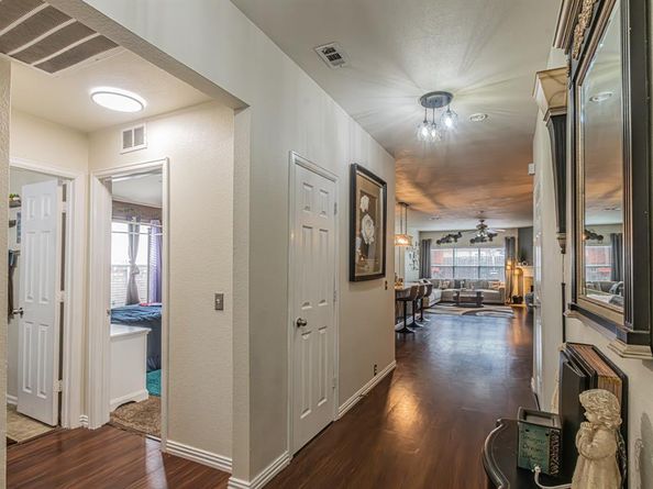 3112  Gettysburg Lane , Fort Worth Texas 76123