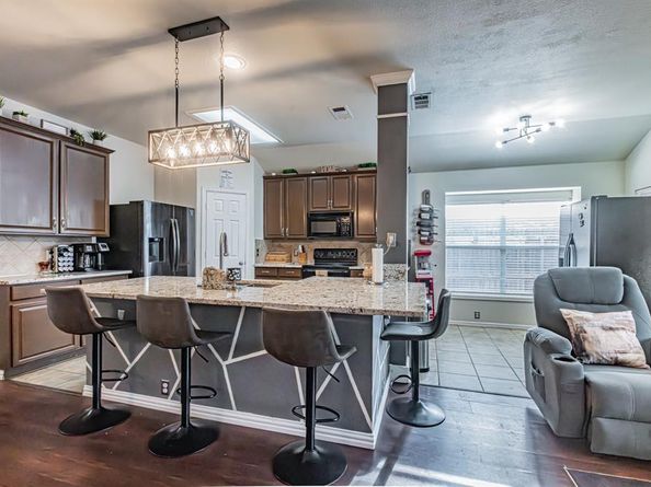 3112  Gettysburg Lane , Fort Worth Texas 76123