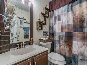 3112  Gettysburg Lane , Fort Worth Texas 76123