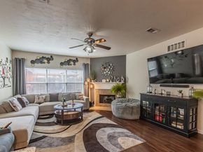 3112  Gettysburg Lane , Fort Worth Texas 76123