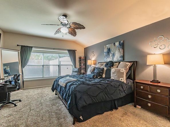 3112  Gettysburg Lane , Fort Worth Texas 76123