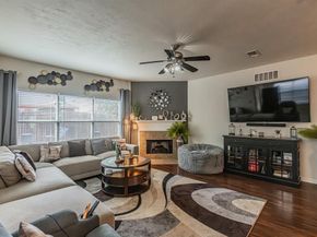 3112  Gettysburg Lane , Fort Worth Texas 76123