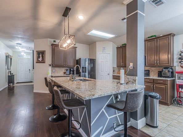 3112  Gettysburg Lane , Fort Worth Texas 76123