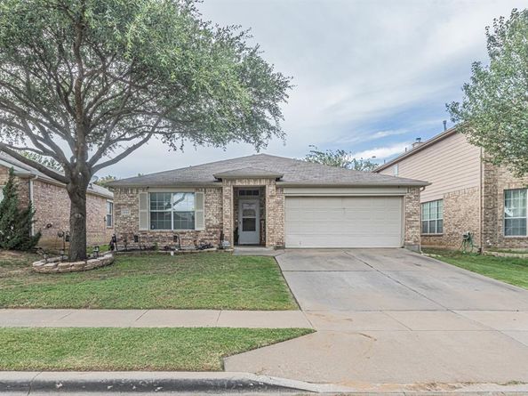 3112  Gettysburg Lane , Fort Worth Texas 76123