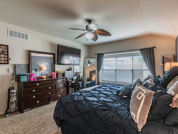 3112  Gettysburg Lane , Fort Worth Texas 76123