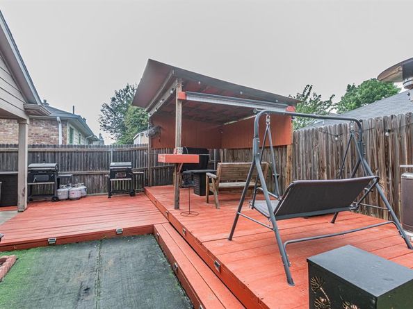 3112  Gettysburg Lane , Fort Worth Texas 76123