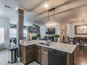 3112  Gettysburg Lane , Fort Worth Texas 76123