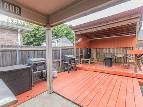 3112  Gettysburg Lane , Fort Worth Texas 76123