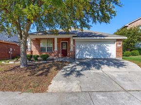 304  Hummingbird  , Little Elm Texas 75068