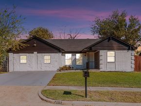 7002  Troy Glen Drive , Dallas Texas 75241