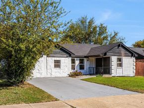 7002  Troy Glen Drive , Dallas Texas 75241