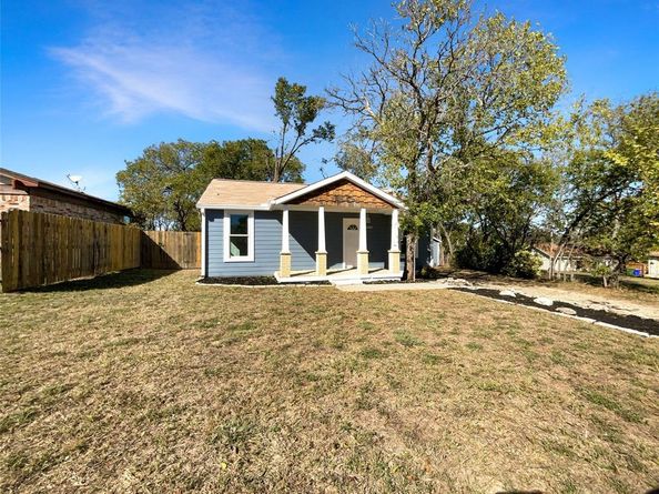 8400  Wyatt Drive , White Settlement Texas 76108