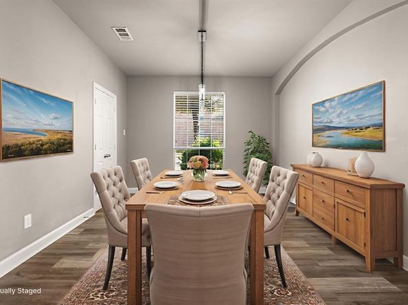 1145  Dayton Drive , Lantana Texas 76226