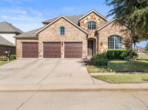 1145  Dayton Drive , Lantana Texas 76226