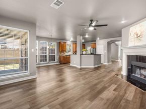 1145  Dayton Drive , Lantana Texas 76226