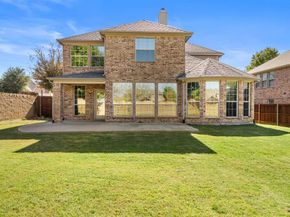 1145  Dayton Drive , Lantana Texas 76226