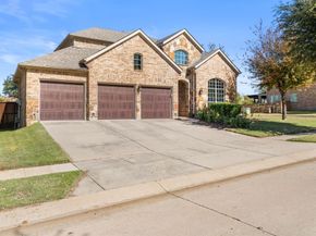 1145  Dayton Drive , Lantana Texas 76226