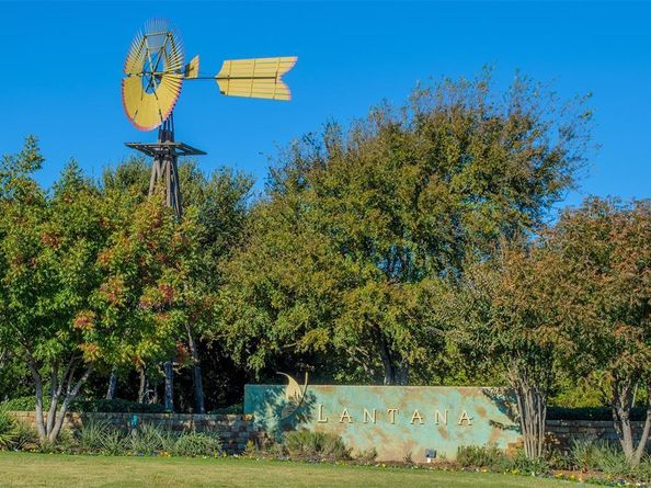 1145  Dayton Drive , Lantana Texas 76226