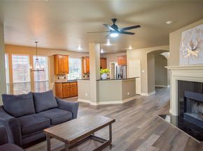 1145  Dayton Drive , Lantana Texas 76226