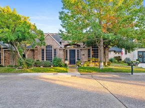 17608  Windflower Way , Dallas Texas 75252