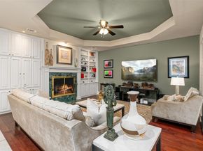 17608  Windflower Way , Dallas Texas 75252