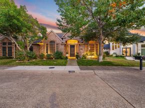 17608  Windflower Way , Dallas Texas 75252