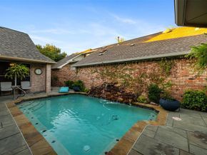 17608  Windflower Way , Dallas Texas 75252