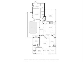 17608  Windflower Way , Dallas Texas 75252