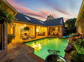 17608  Windflower Way , Dallas Texas 75252