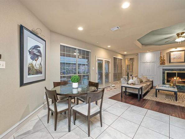 17608  Windflower Way , Dallas Texas 75252