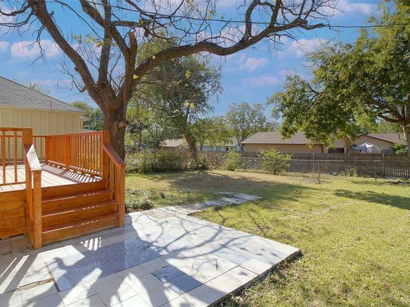 601  15th Street , Grand Prairie Texas 75051