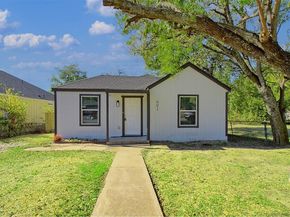 601  15th Street , Grand Prairie Texas 75051