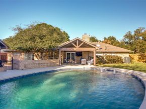 4321  Selkirk Drive W, Fort Worth Texas 76109