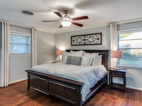 4321  Selkirk Drive W, Fort Worth Texas 76109