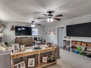 4321  Selkirk Drive W, Fort Worth Texas 76109