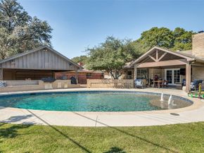 4321  Selkirk Drive W, Fort Worth Texas 76109