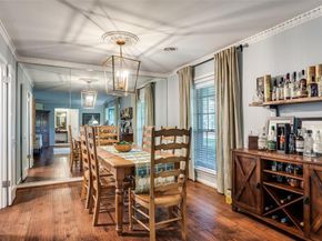 4321  Selkirk Drive W, Fort Worth Texas 76109