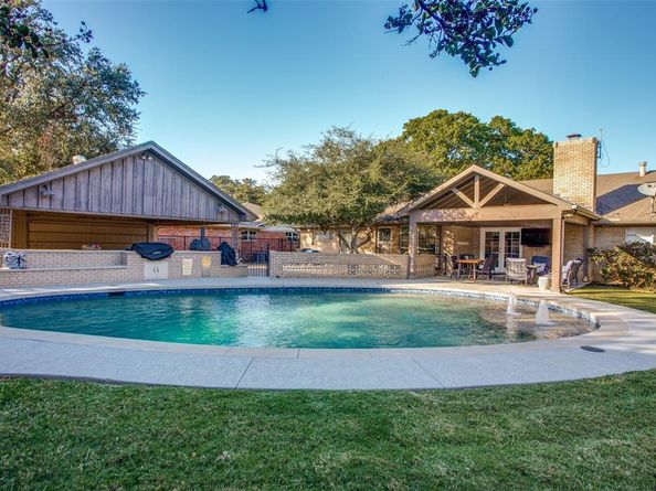 4321  Selkirk Drive W, Fort Worth Texas 76109